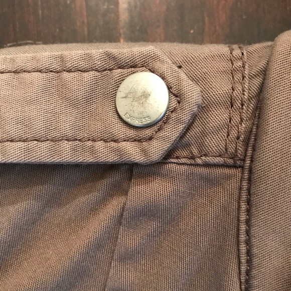 Express utility jacket - Picture 3 of 3